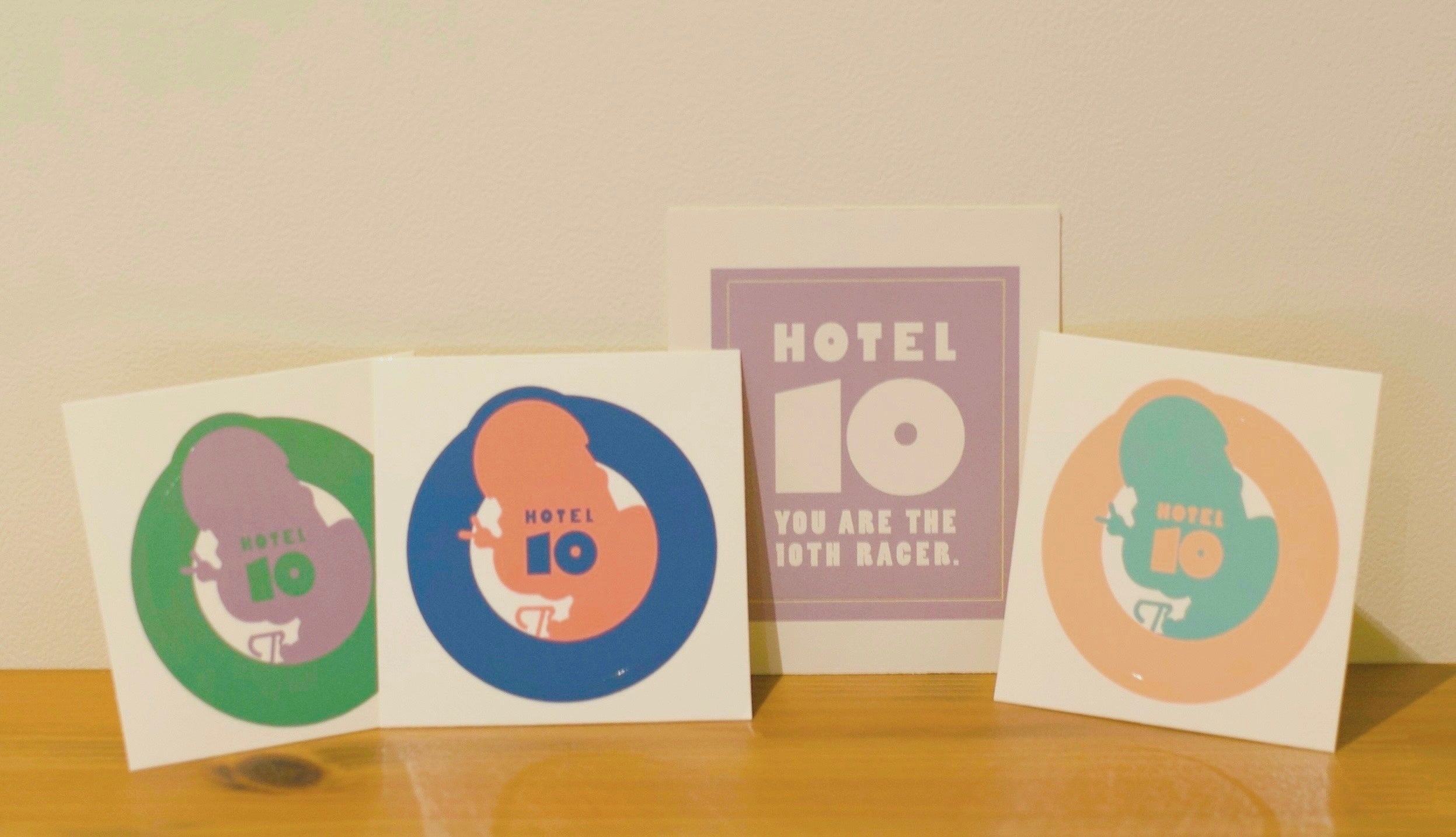 キャンペーンプレゼント