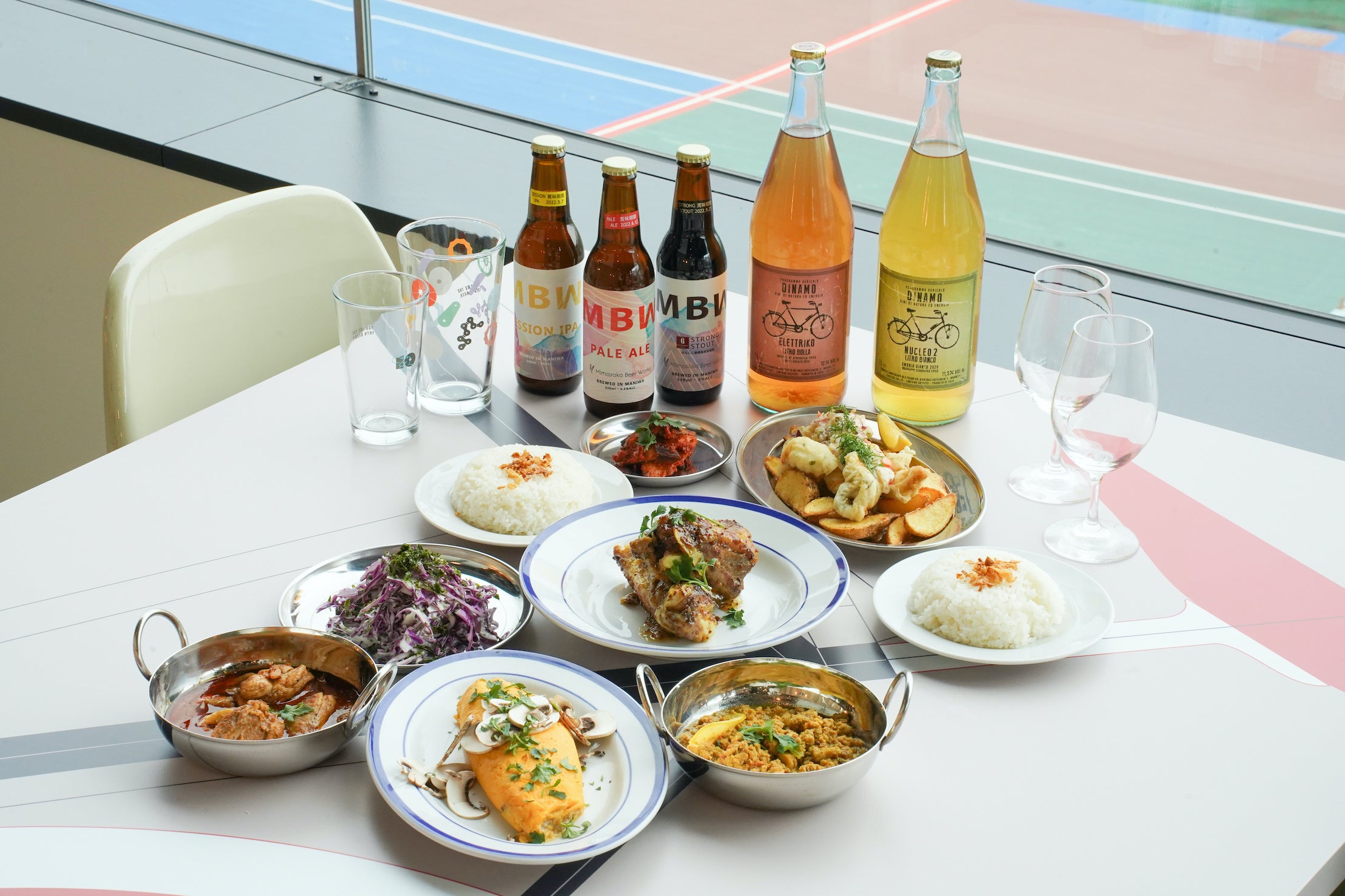 Restaurant FORQイメージ