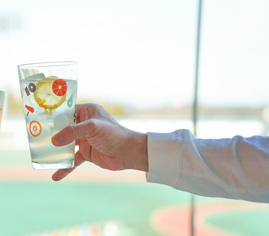 ウェルカムドリンクイメージ