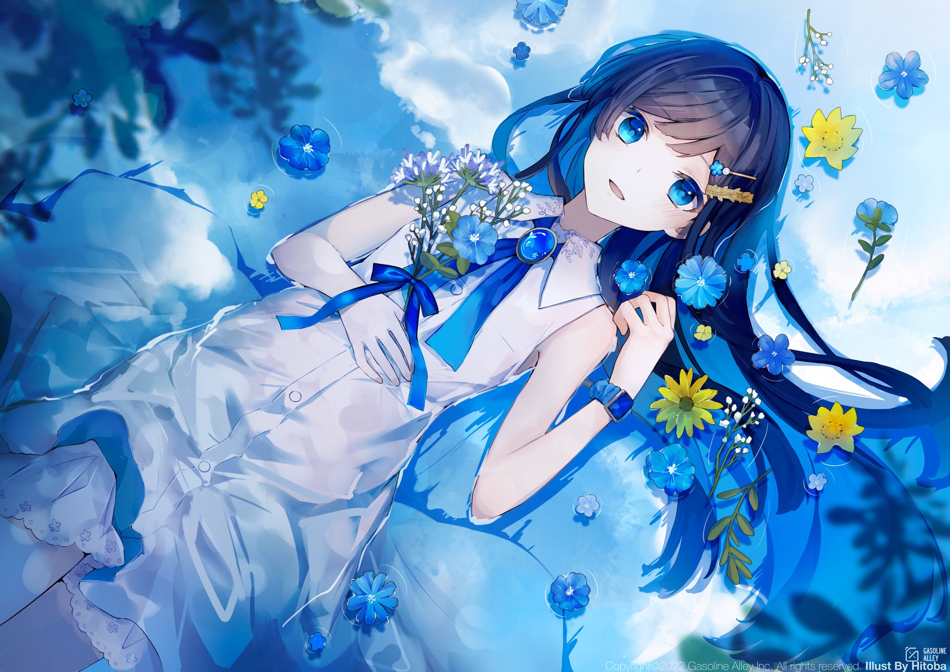 音声合成ソフト「青春系ソングボイス CeVIO AI 双葉湊音」本日12