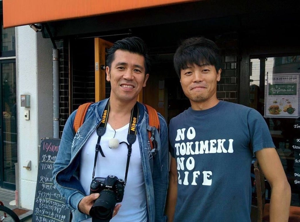 スクール講師②