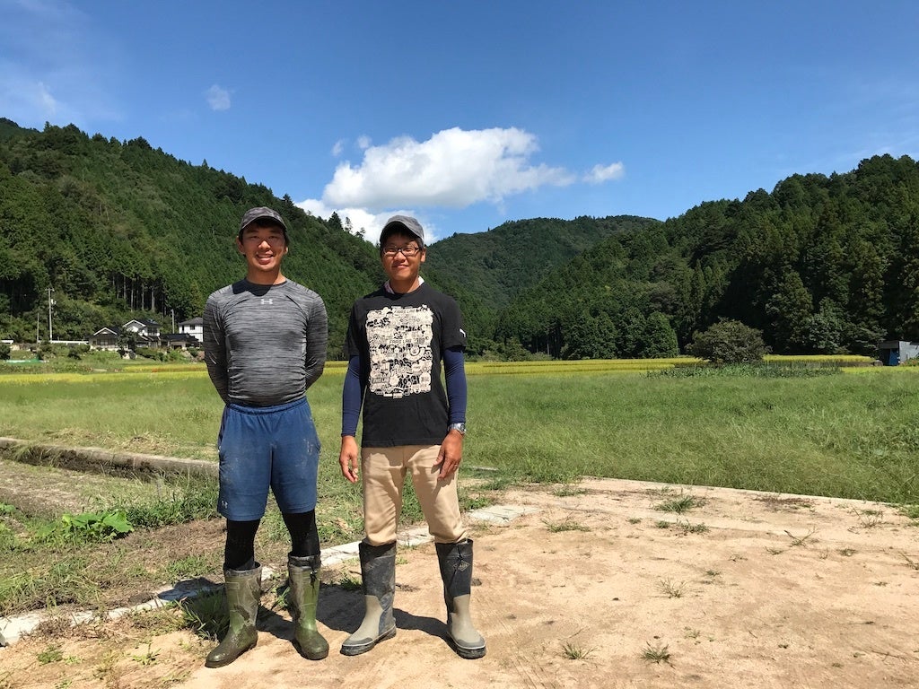 スクール講師①