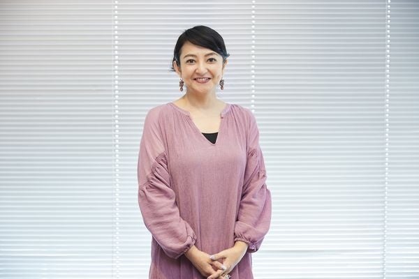 ご講演いただく町亞星さん