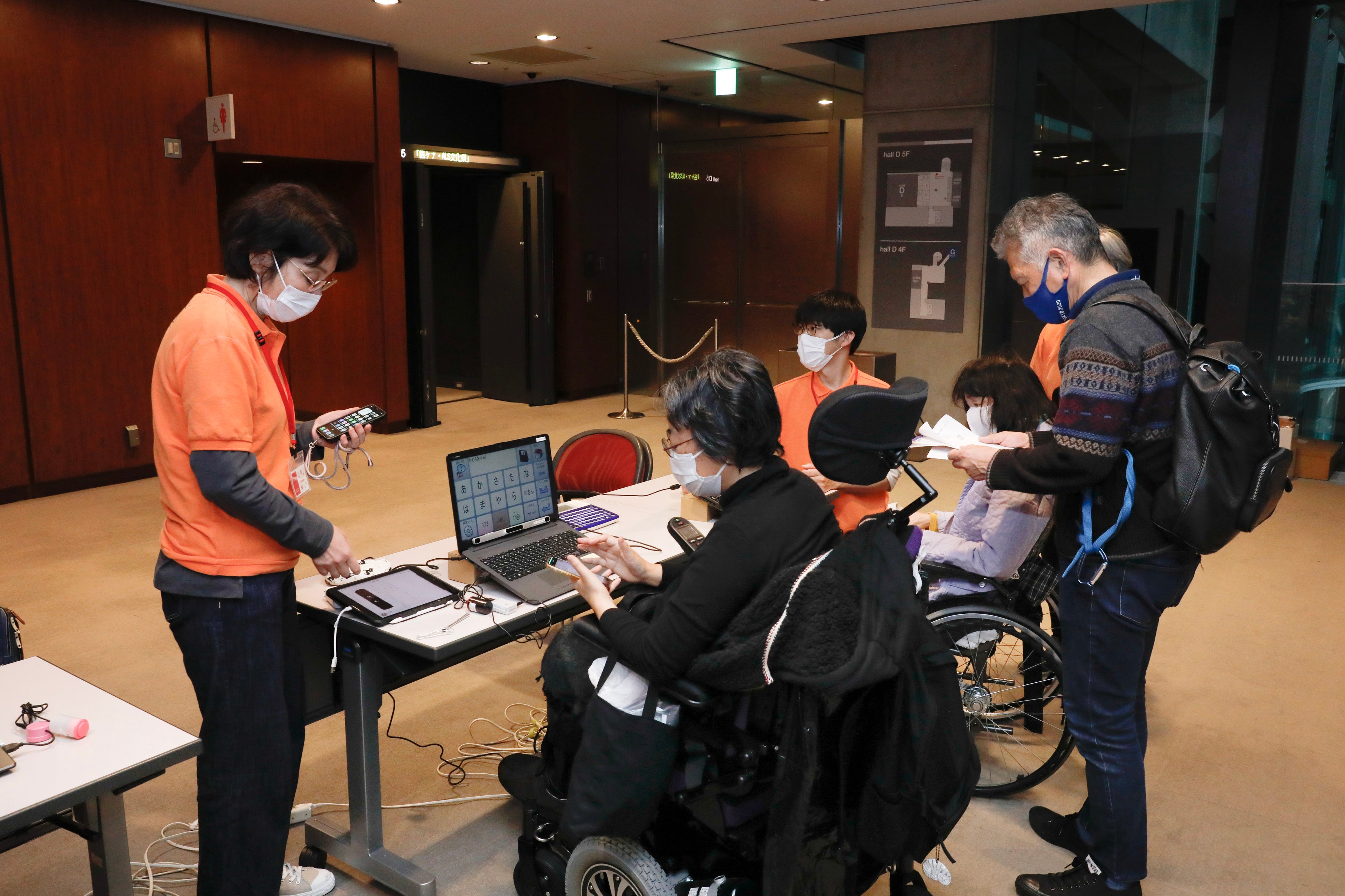 自分をプレゼン！写真展