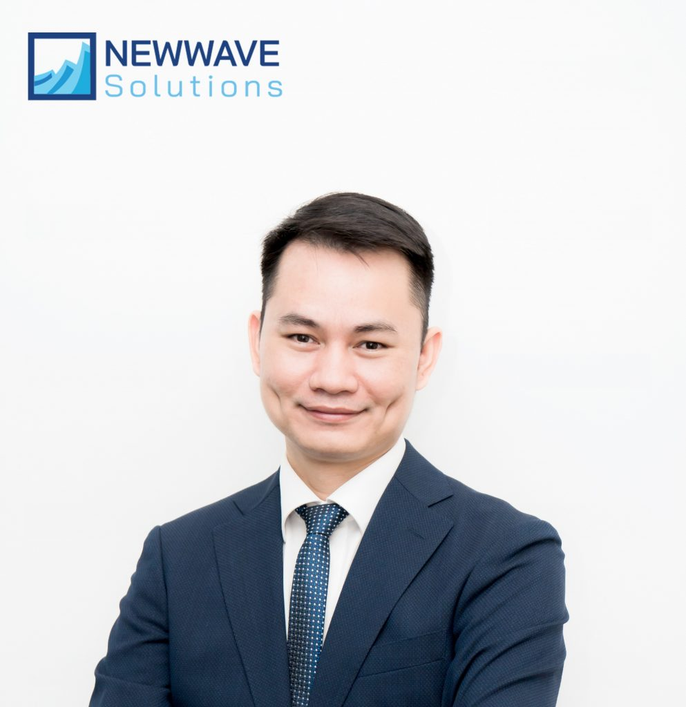 CEO の To Quang Duy 氏は