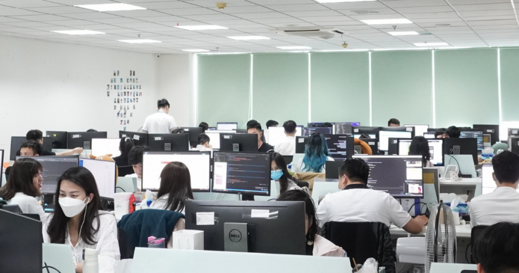 ITエンジニア採用