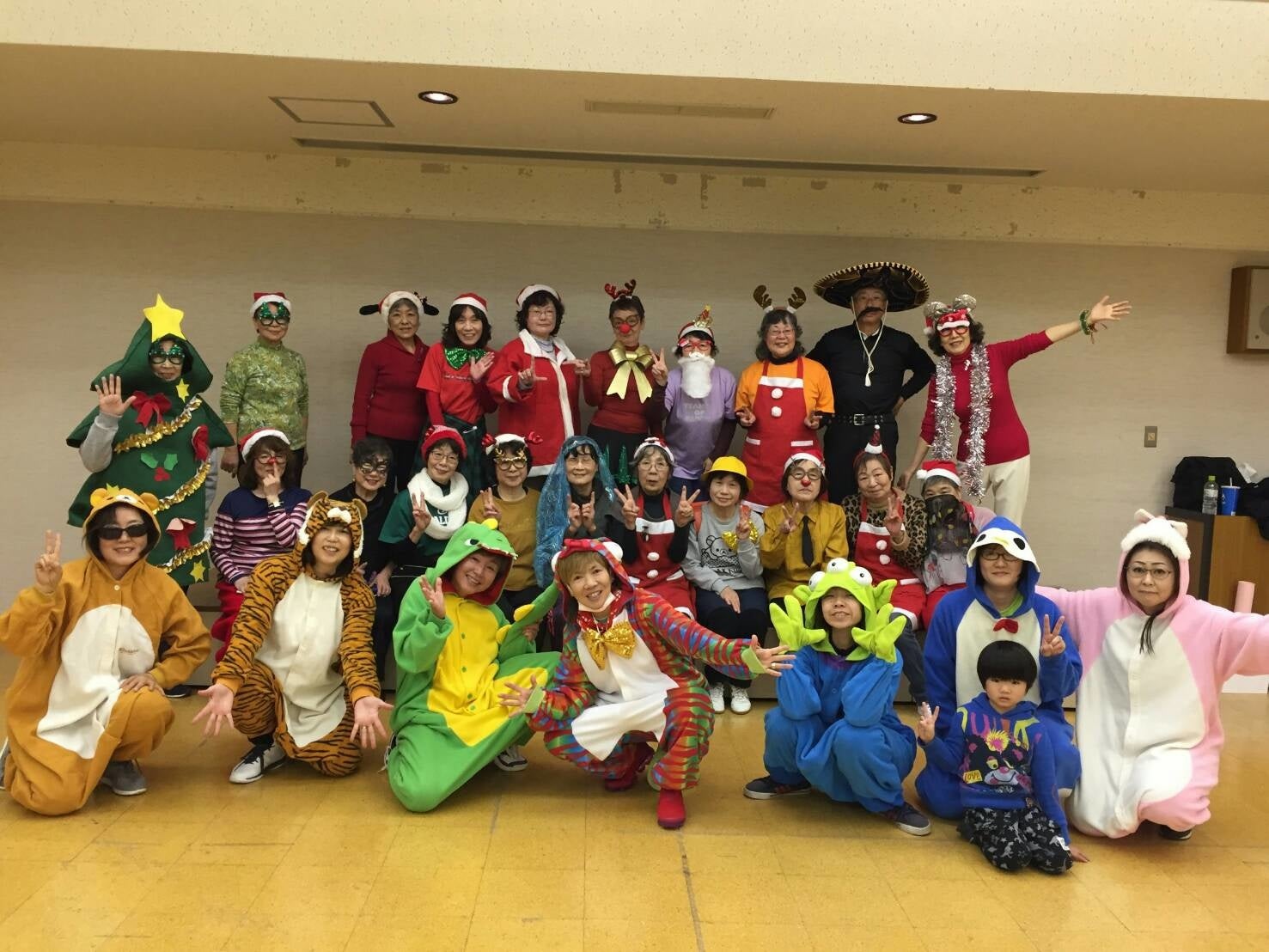 埼玉：GOLD DRAGON