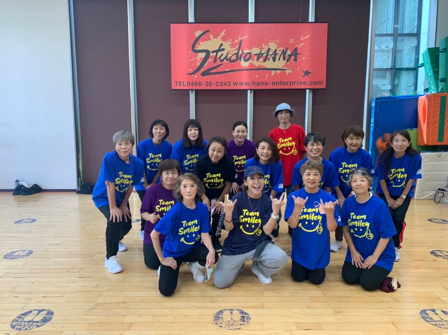 神奈川：FOREVER CHANCE