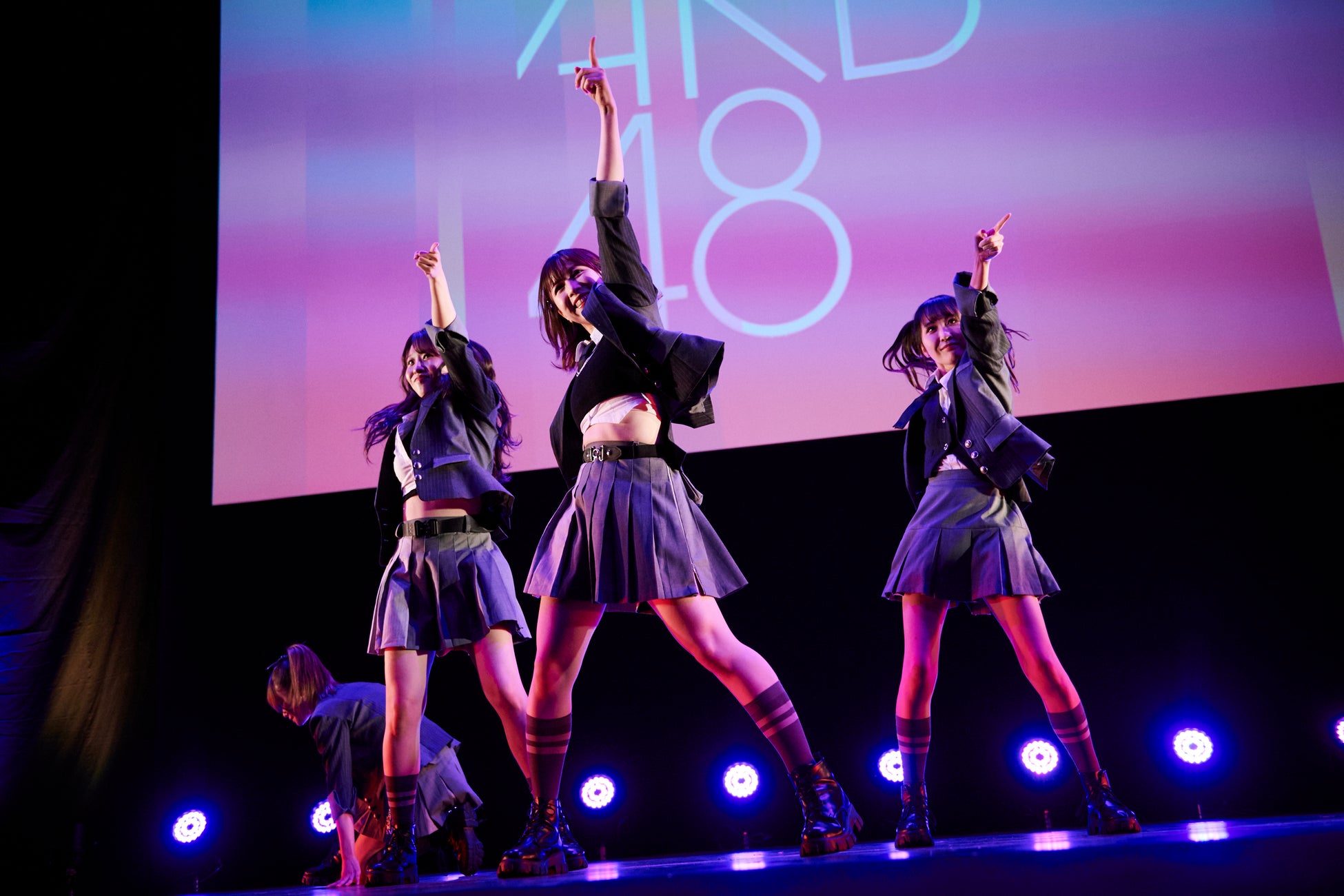 AKB48