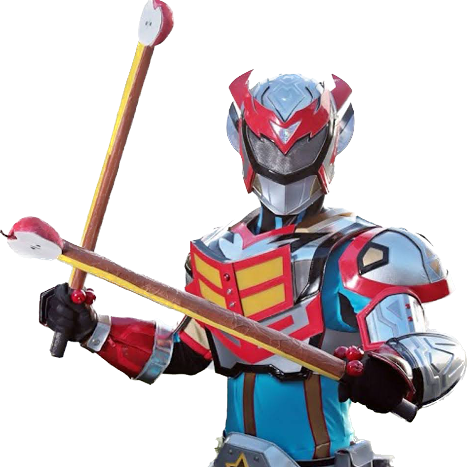 超輝神シャイニンガー