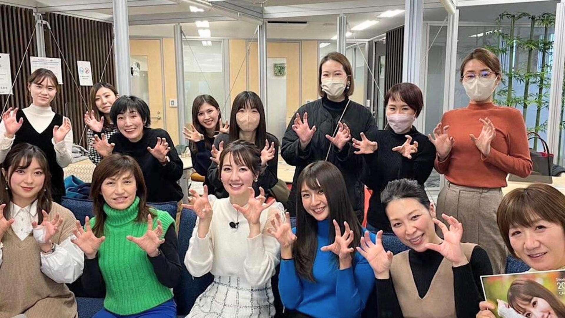 第10回「横手市若手経営塾」｜講師：相場 詩織 さん