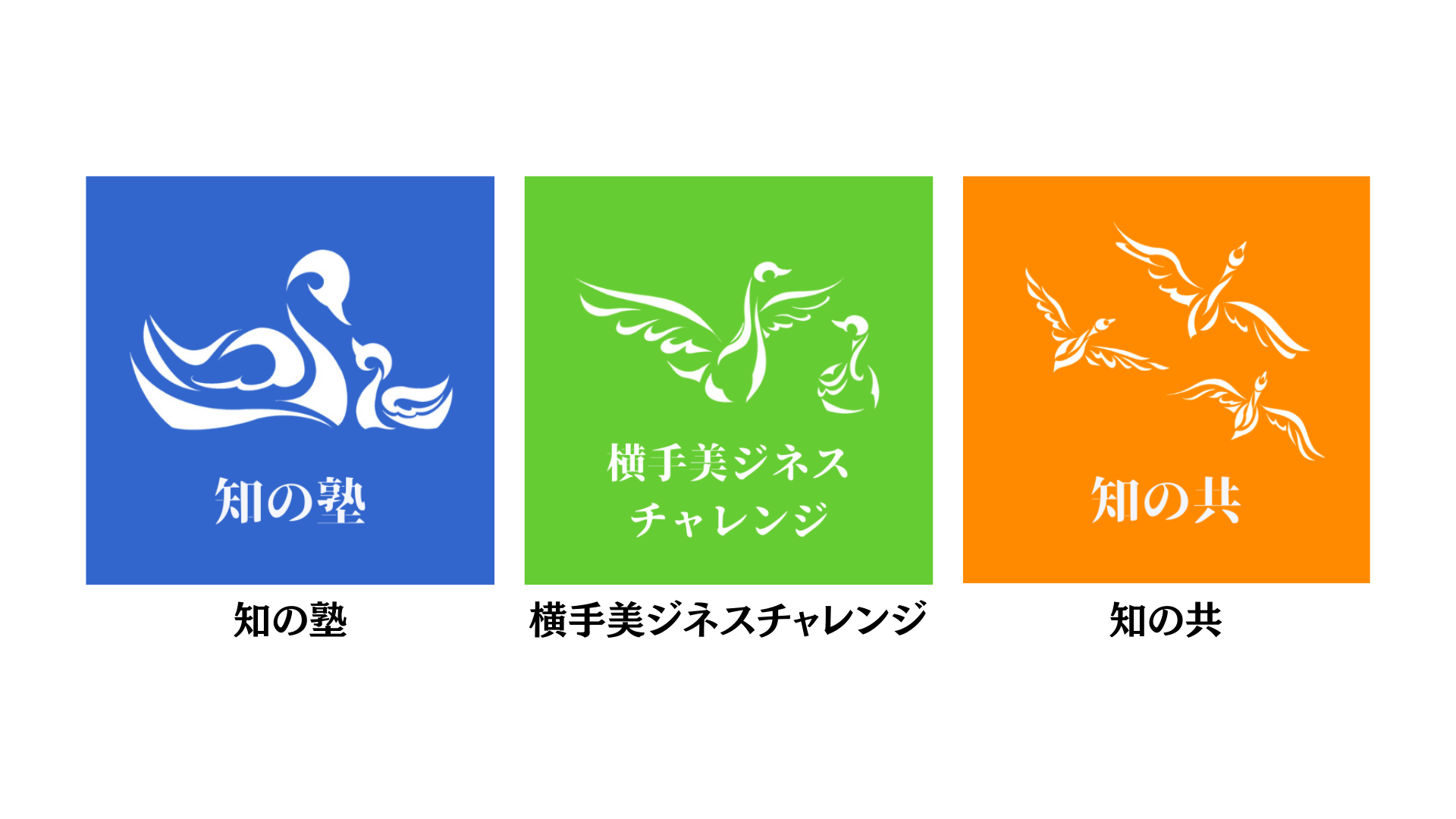 プログラムロゴマーク