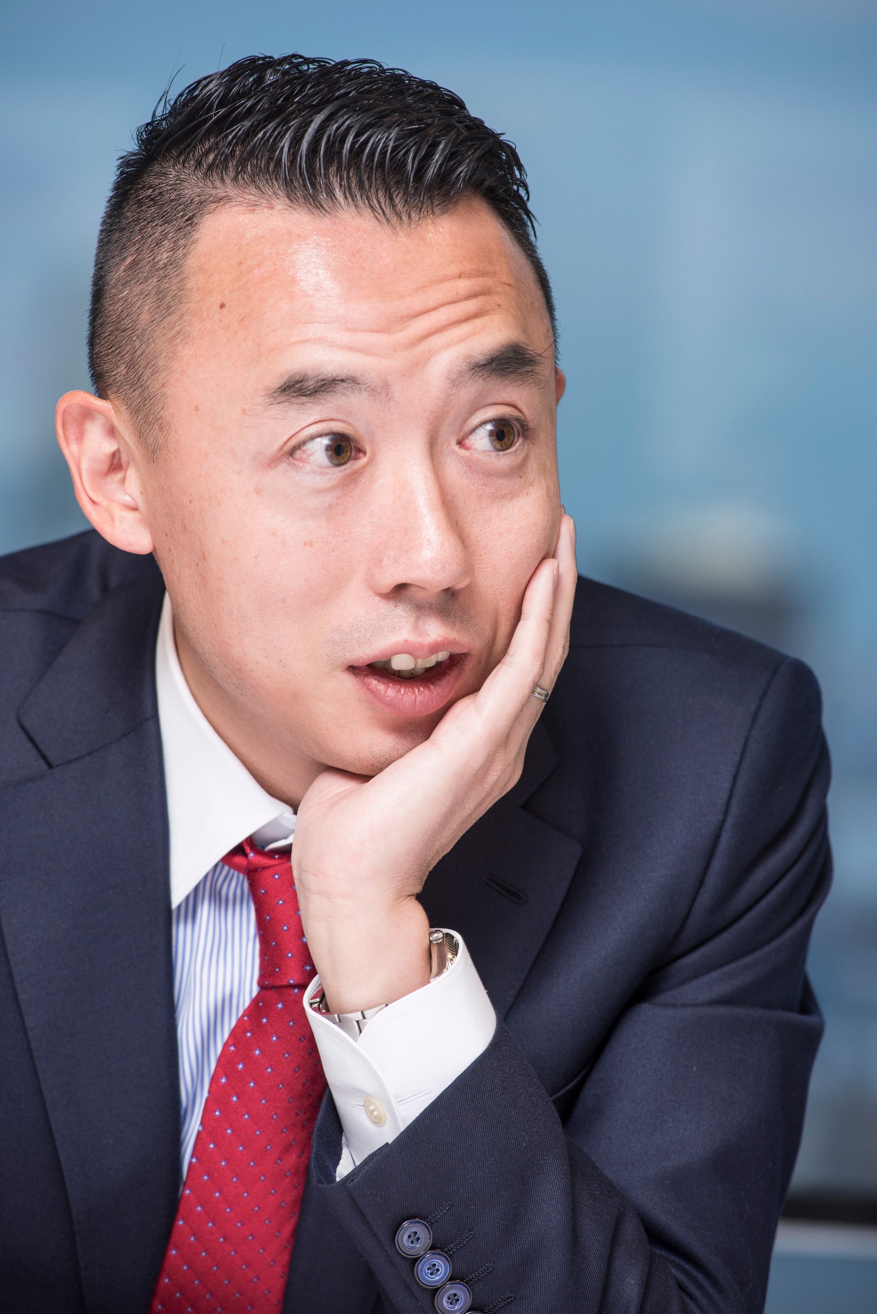 講師｜早川 周作