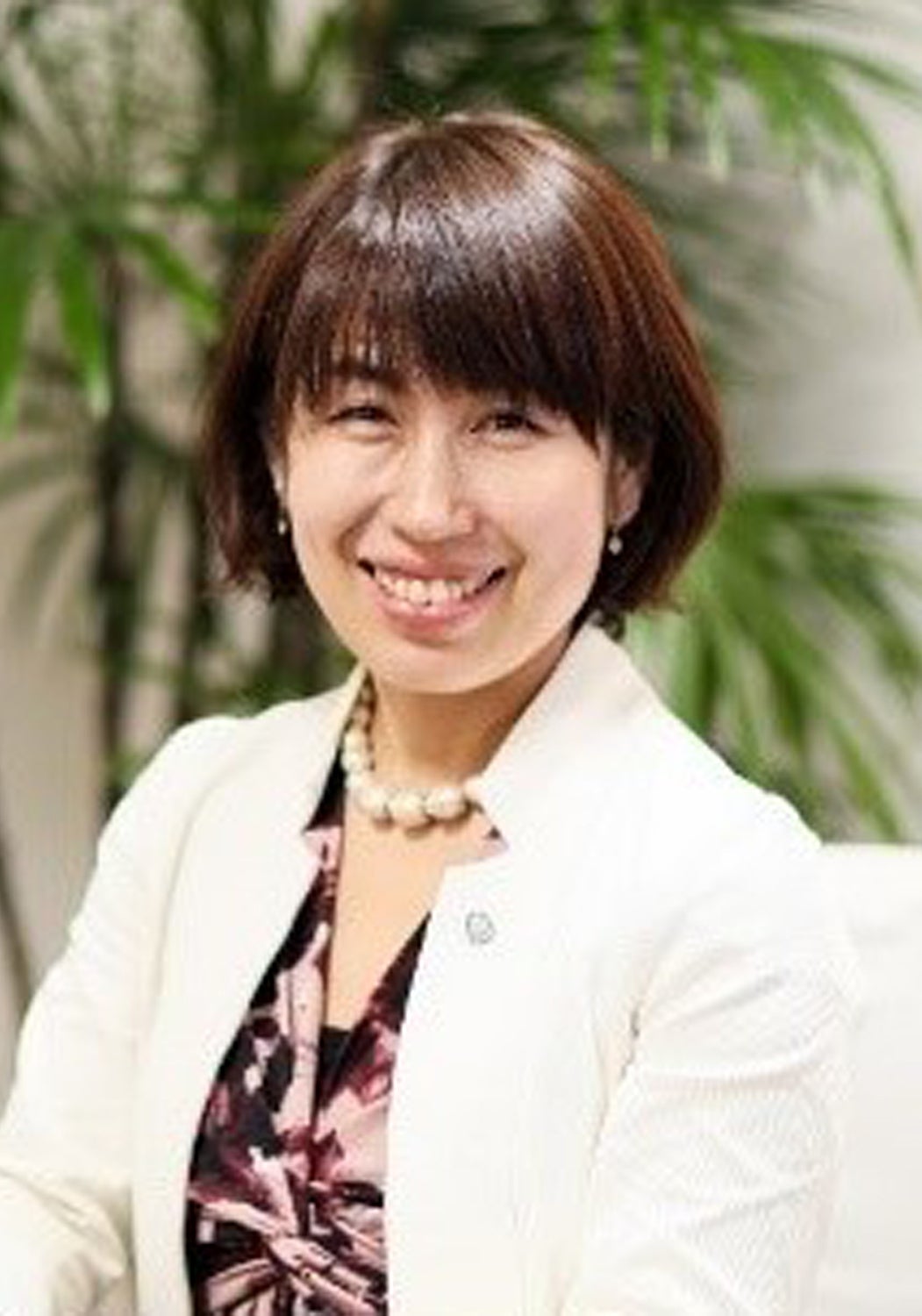 講師｜神佐 真由美