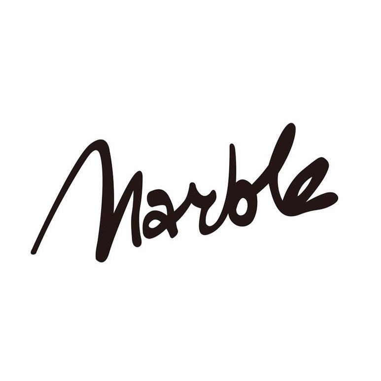 Marbleロゴ