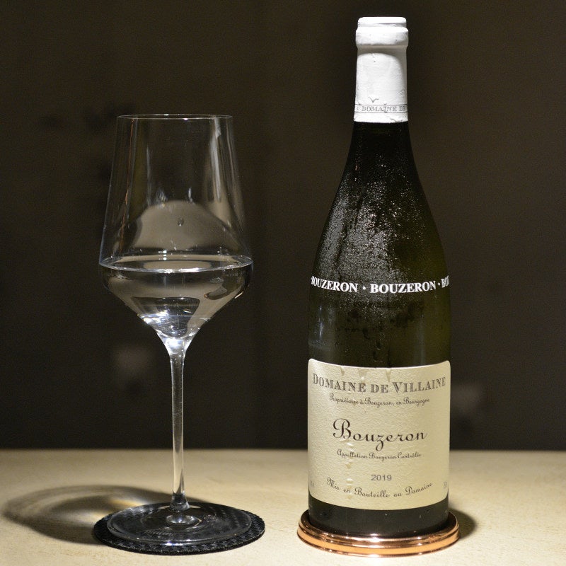 グレードA（白）DOMAINE DE VILLAINE BOUZERO