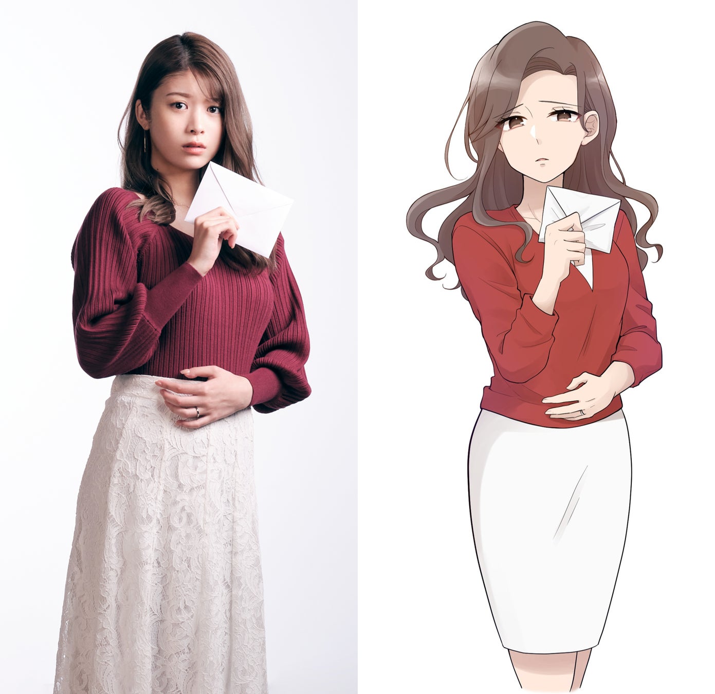 ©テレビ東京 ©アップクロス・三田たたみ/GIGATOON Studio