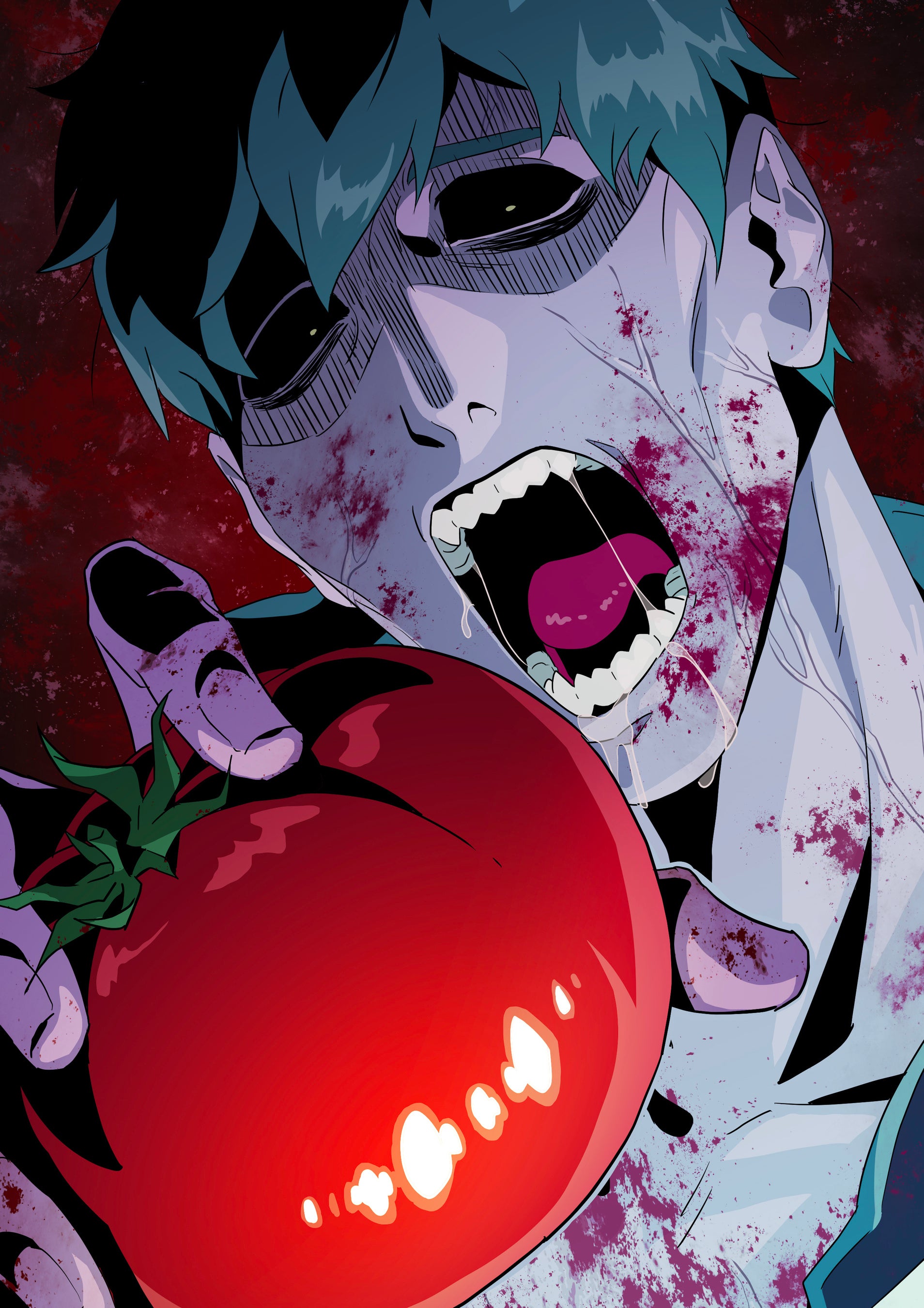 ©IzanagiGames ツクヨミスタジオ・信太優人／GIGATOON Studio