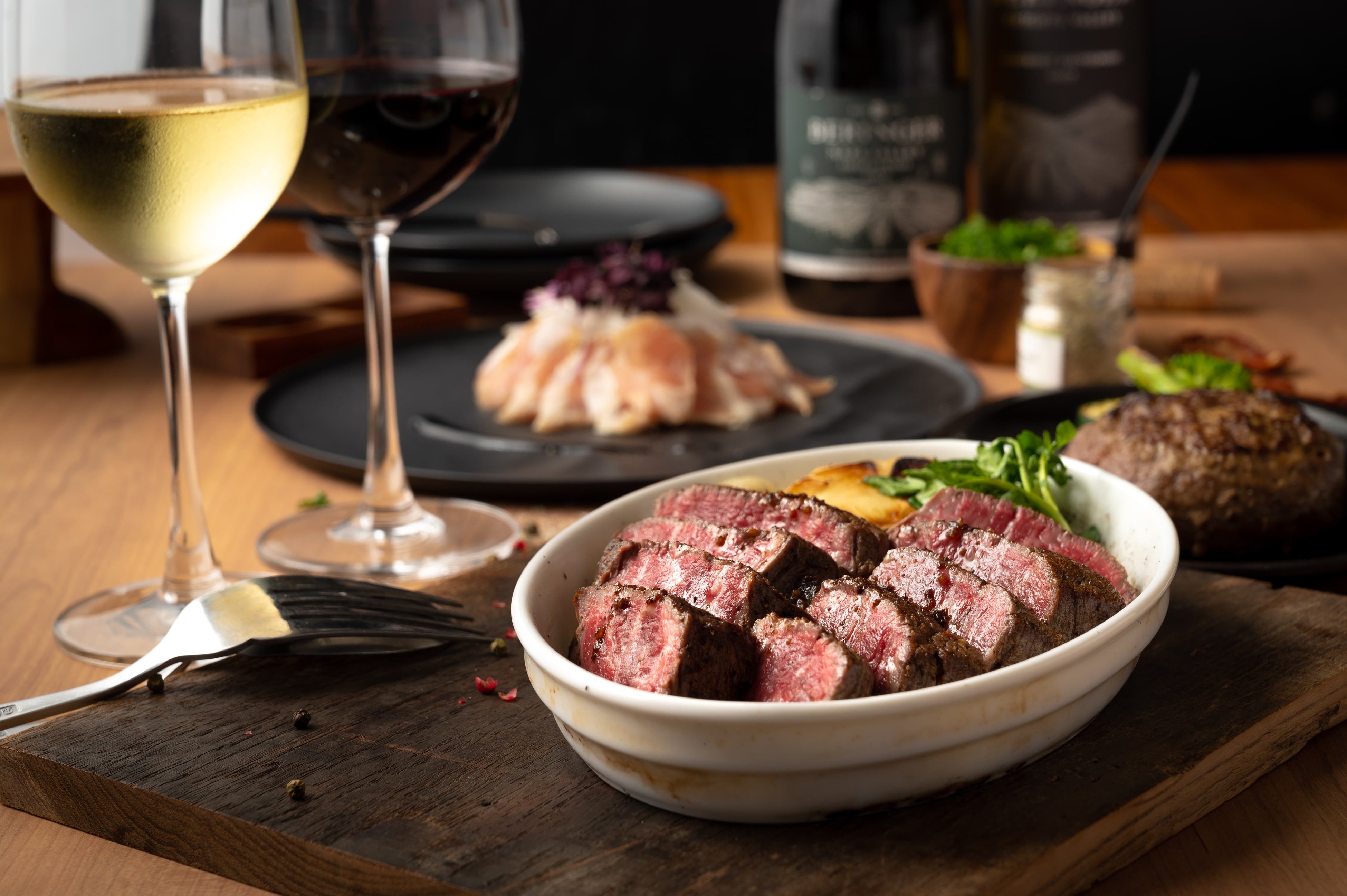 プロ調理の基本 フランス料理 肉 91tqq9KFtFL.jpg