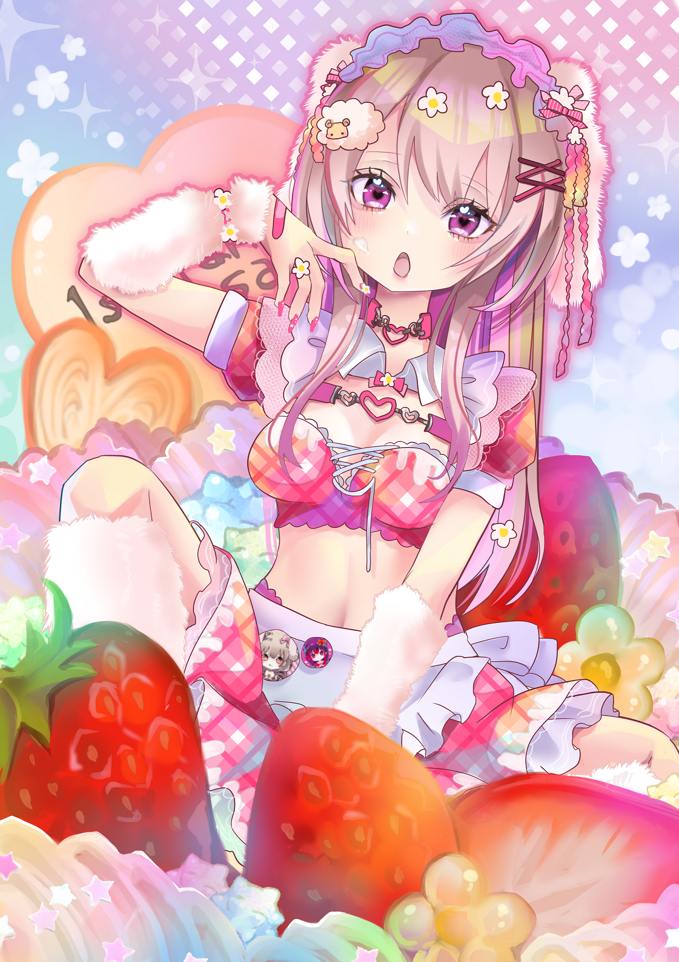 絵師コレ入会パス