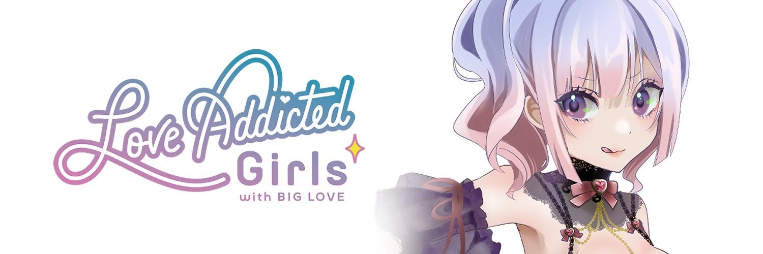 Love Addicted Girls