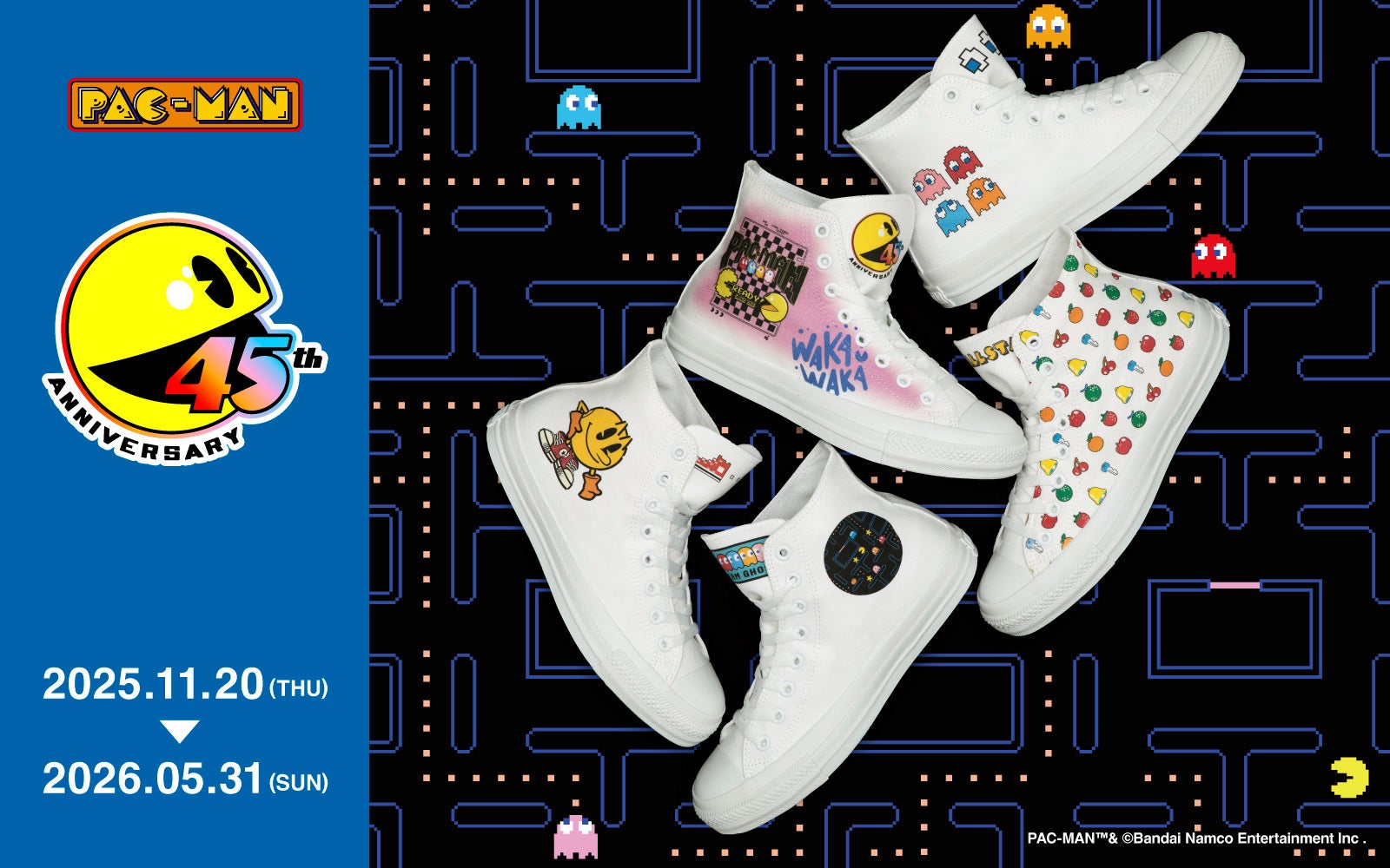 コンバースジャパン株式会社】「コンバース完全読本」特装版