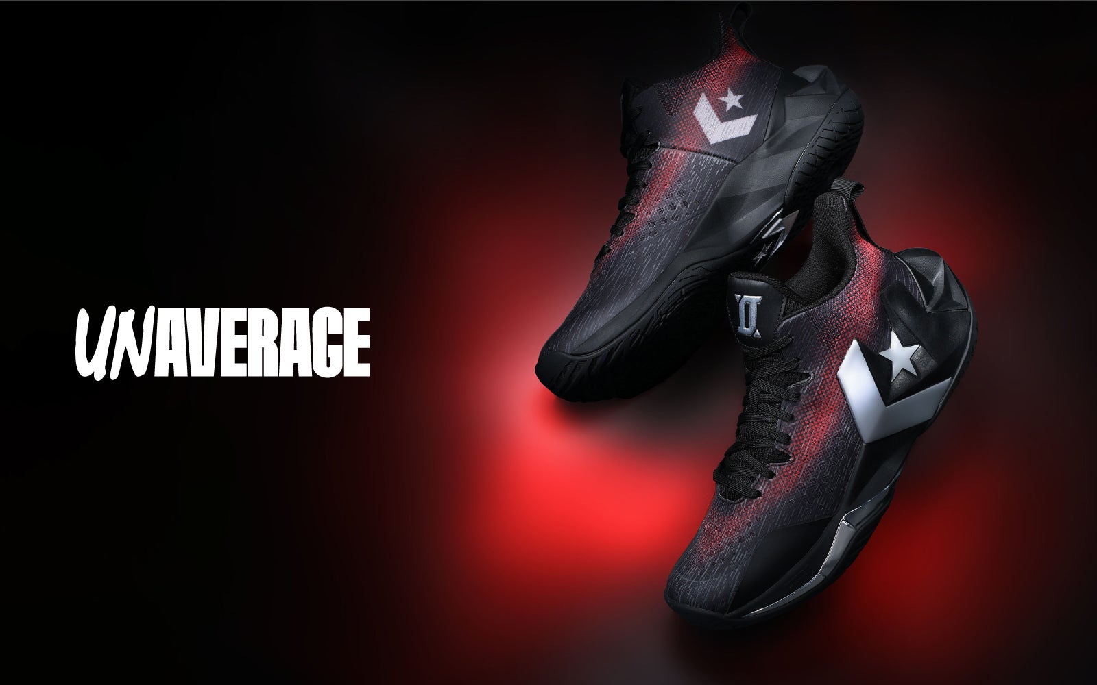 Togashi Yuki CONS UNAVERAGE MID Signature Shoe