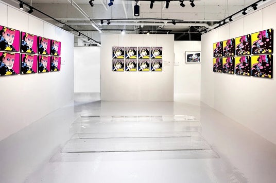 『攻殻機動隊 S.A.C』メタルキャンバスアート 国内4都市アート販売会、4/9より東京(ハラカド)で開幕 『攻殻機動隊 S.A.C』メタルキャンバスアート 国内4都市アート販売会、4/9より東京(ハラカド)で開幕