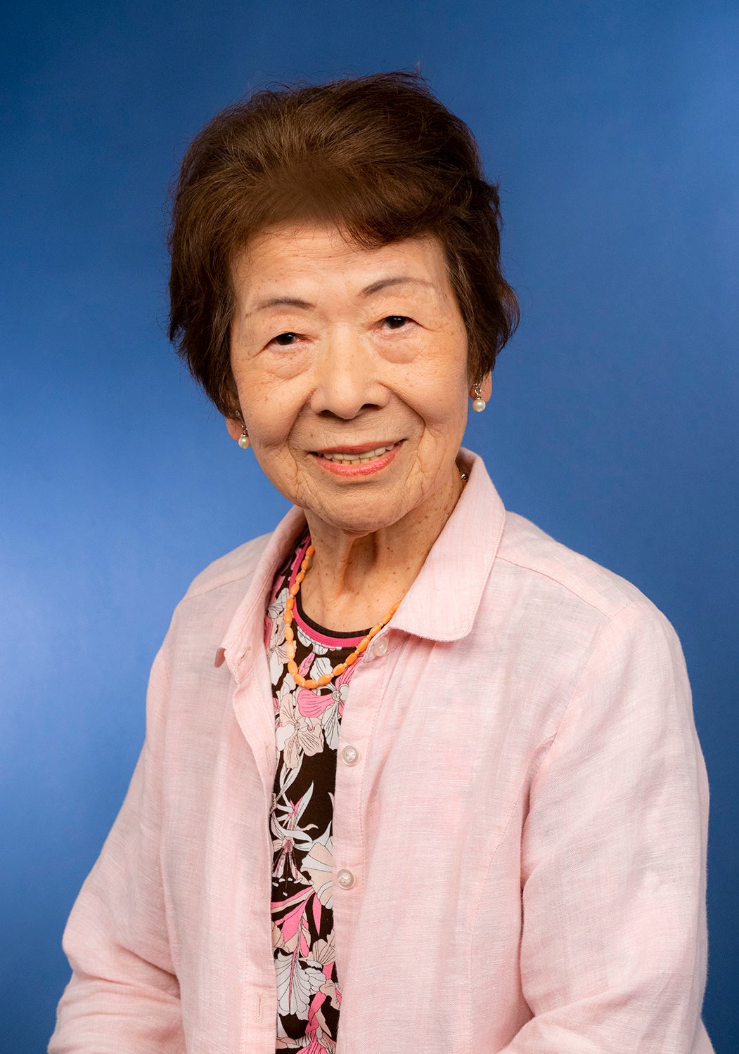 敬老の日モデル