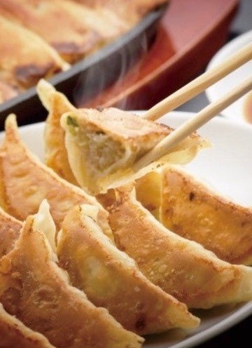 宮崎　焼きギョーザ