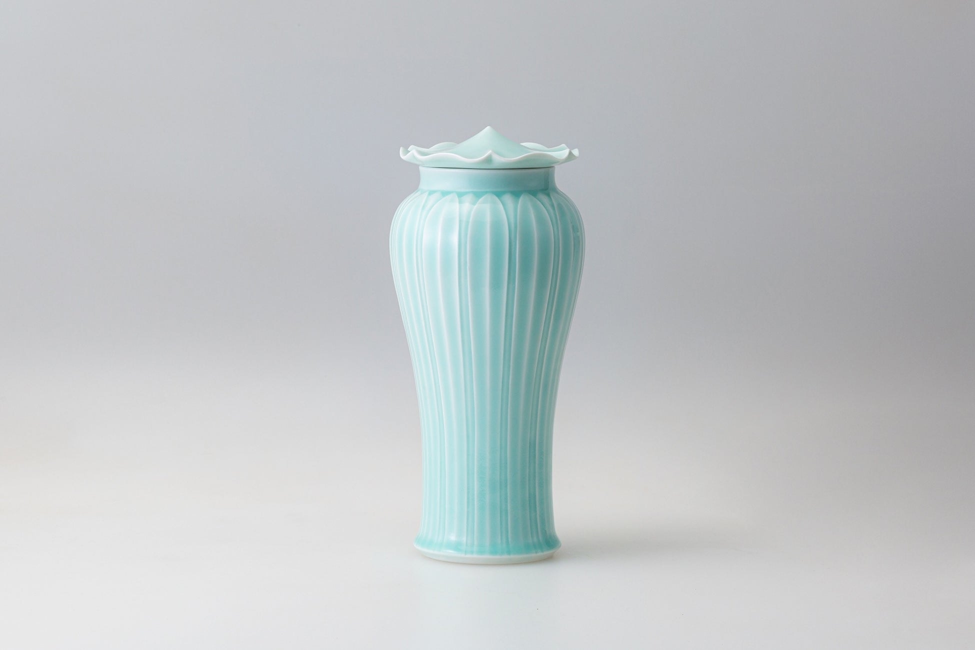 佐賀玉屋で開催される「凛」川添貞秀作陶展! 佐賀玉屋で開催される「凛」川添貞秀作陶展!