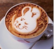 イタリアで認証取得のカプチーノ