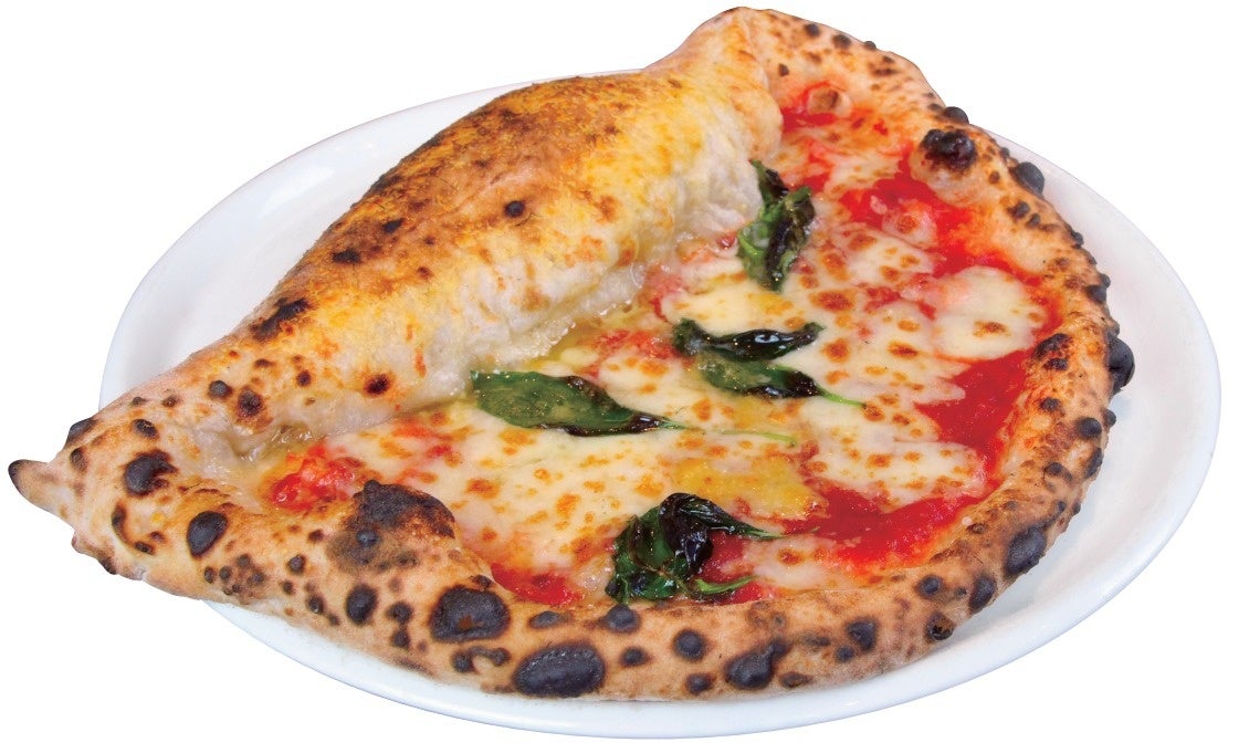 ジャンカルロ東京のメッザルーナ