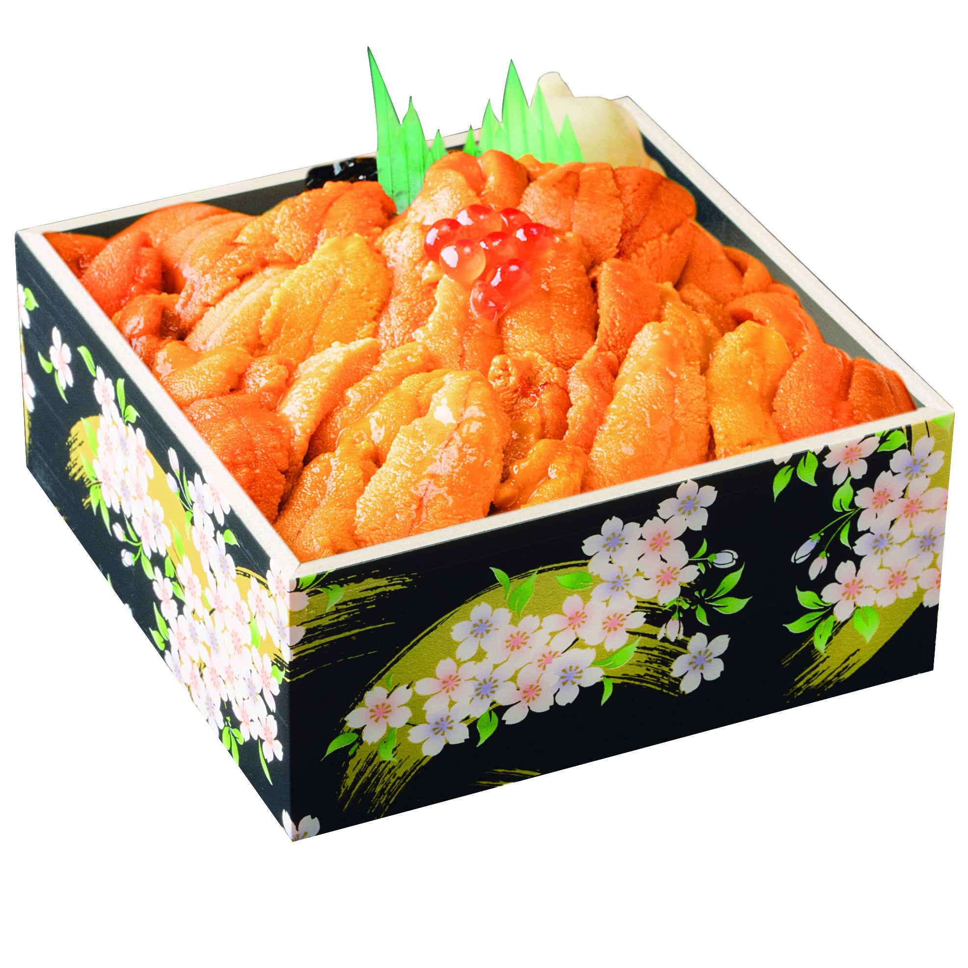 【余市町】半生うにめし