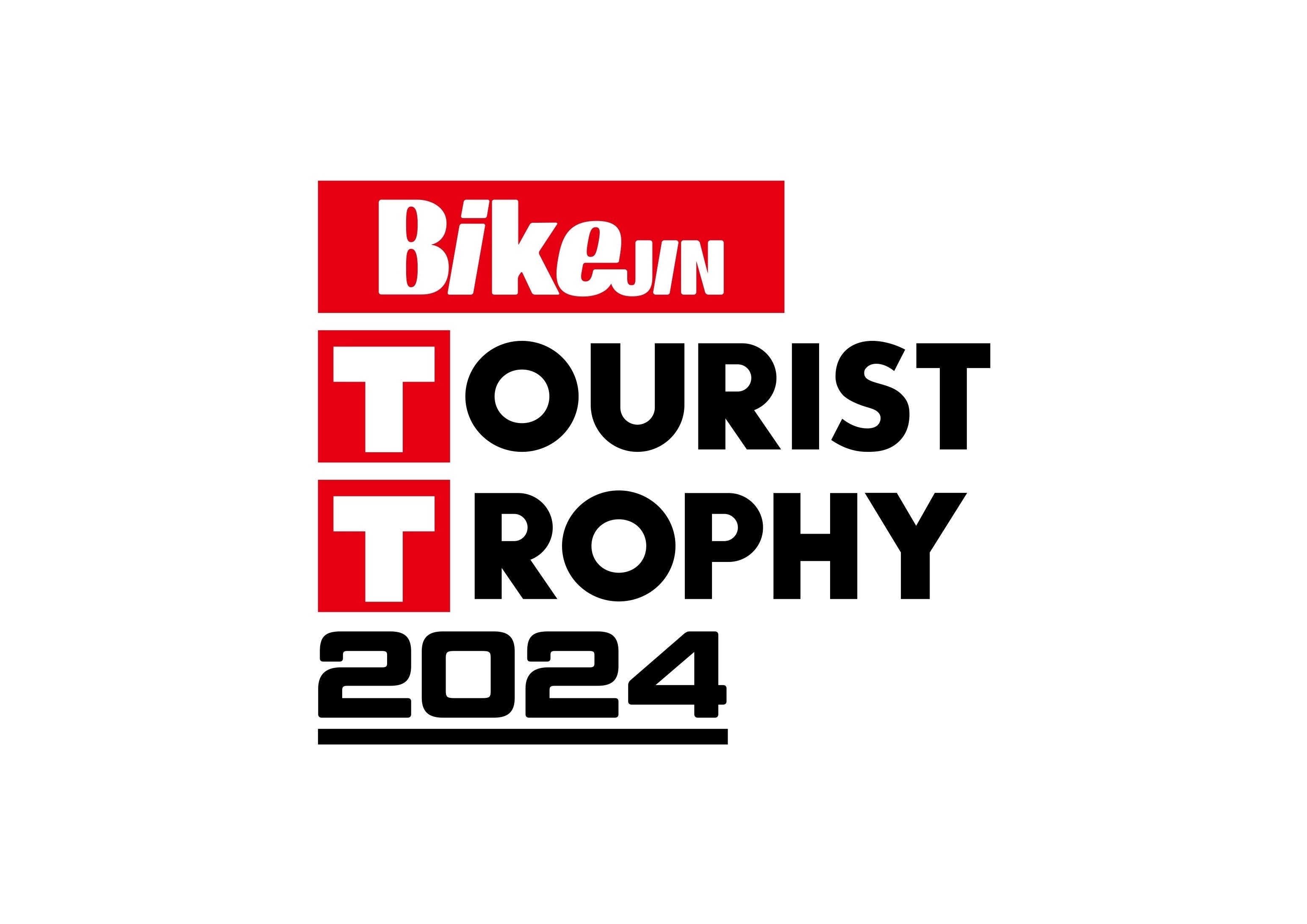 バイクライフ総合誌BikeJINが主催する、1年間のツーリング