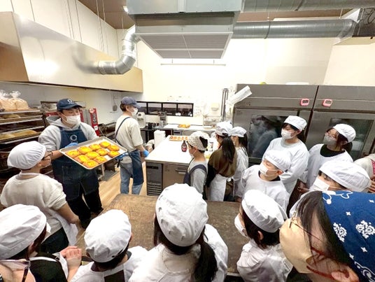 【イベントレポート】鳴門の新たな名産品をめざして地元の子ども達が発案し地元企業が商品化へ 【イベントレポート】鳴門の新たな名産品をめざして地元の子ども達が発案し地元企業が商品化へ