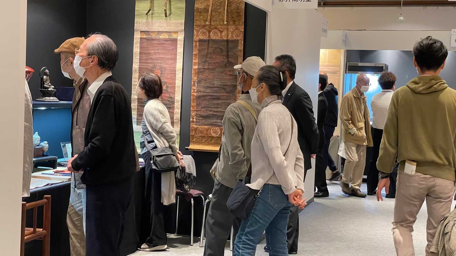 2022年開催の様子