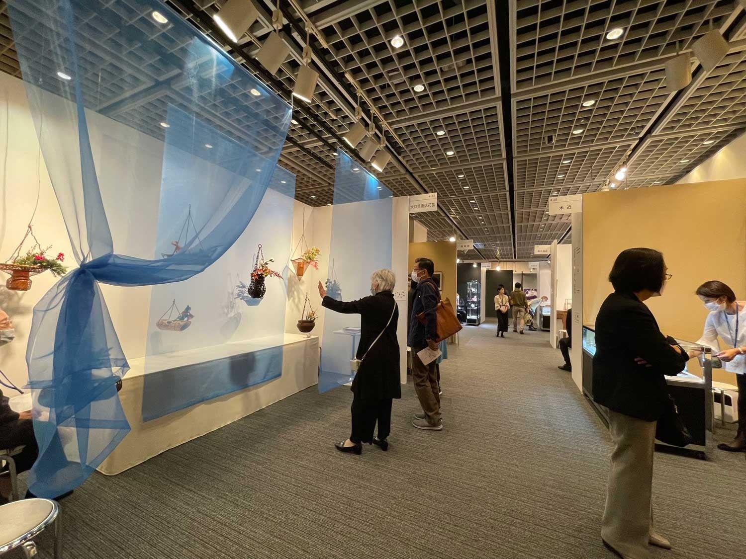 優れた美術作品の来歴を遡ると出現する東美の存在 | 株式会社