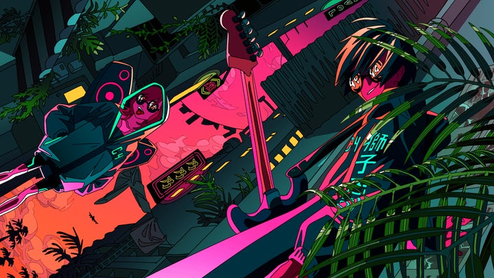 ボカロP・獅子志司主催のライブイベント「KAMITSUBAKI STUDIO presents ENCOUNT vol.01」9月15日(日)開催決定! ボカロP・獅子志司主催のライブイベント「KAMITSUBAKI STUDIO presents ENCOUNT vol.01」9月15日(日)開催決定!