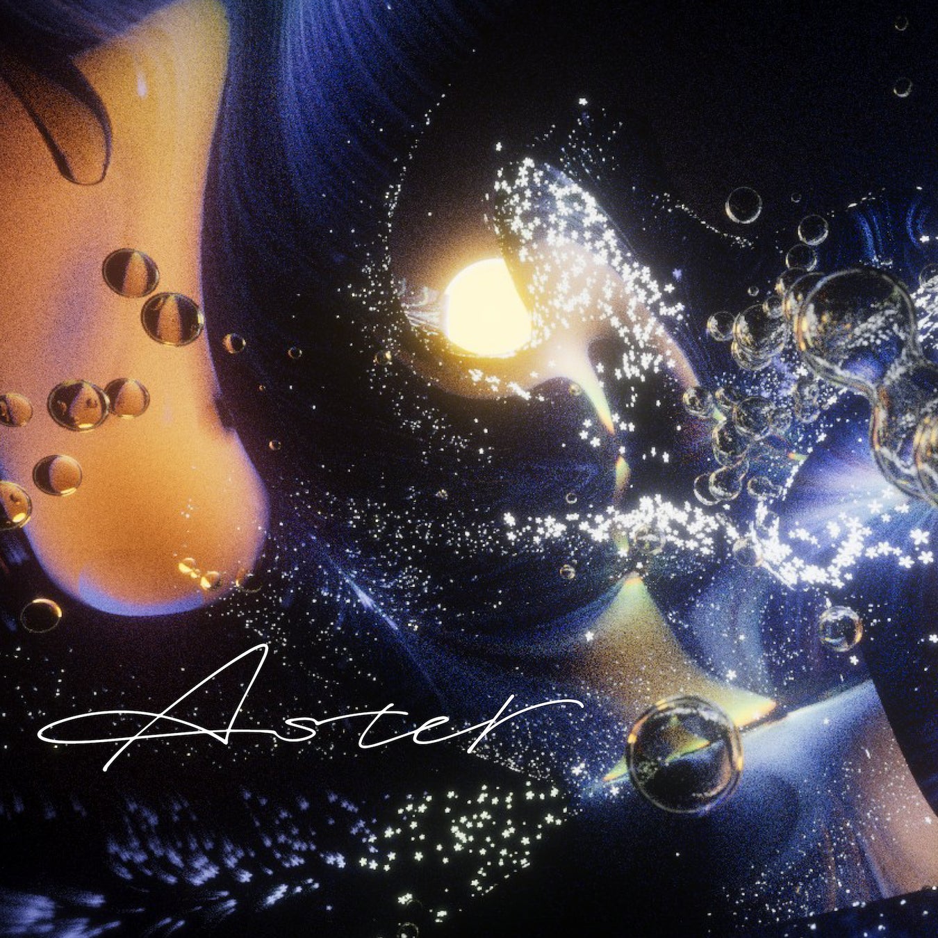 明透 2nd Album ray of hope ASU 神椿 明透 1stワンマン「RAY」で見せた“光”をあなたへ。2nd Album