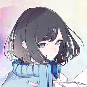 Awairo 1st Album グラデーション 神椿 Awairo 1st Album「グラデーション」リリース&発売記念リリース