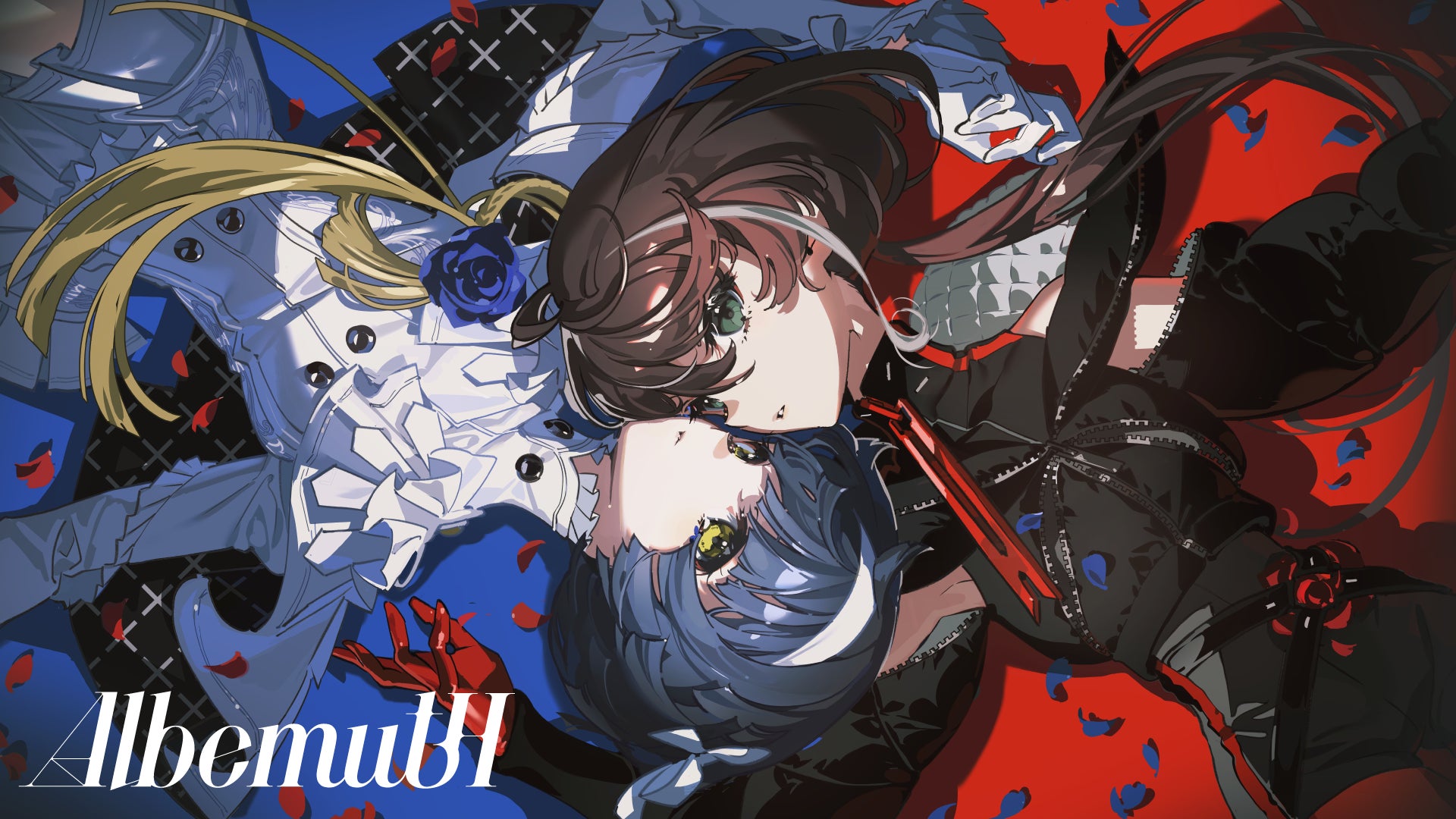 KAMITSUBAKI STUDIOが新たなライブシリーズ「KAMITSUBAKI WARS 2024」を開催! KAMITSUBAKI STUDIOが新たなライブシリーズ「KAMITSUBAKI WARS 2024」を開催!