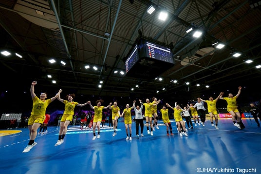 【ハンドボール女子日本代表】第27回女子世界選手権 熱い戦いを振り返って 【ハンドボール女子日本代表】第27回女子世界選手権 熱い戦いを振り返って