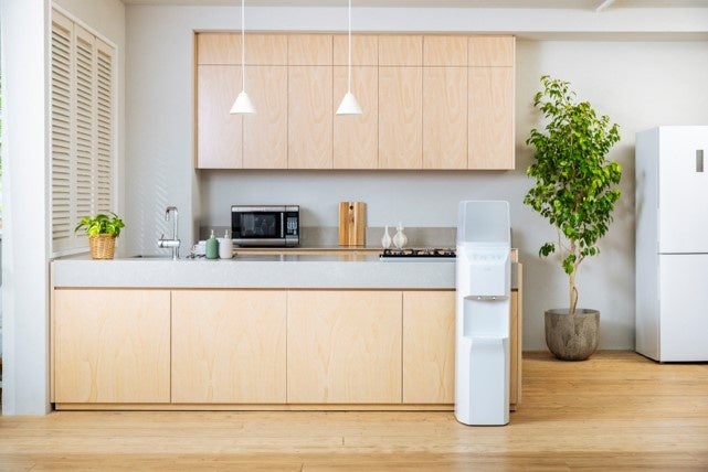 マットホワイト