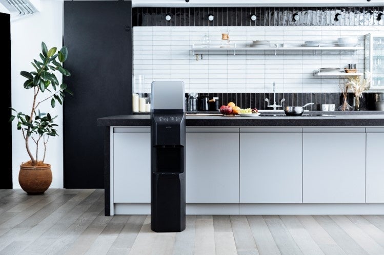 マットブラック