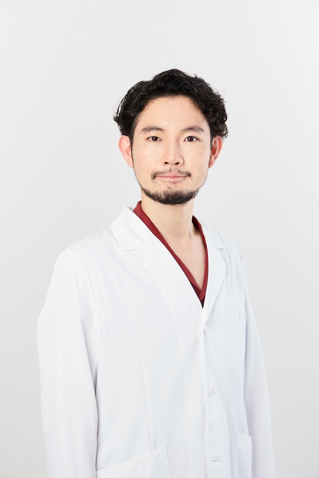 院長・丸山邦隆