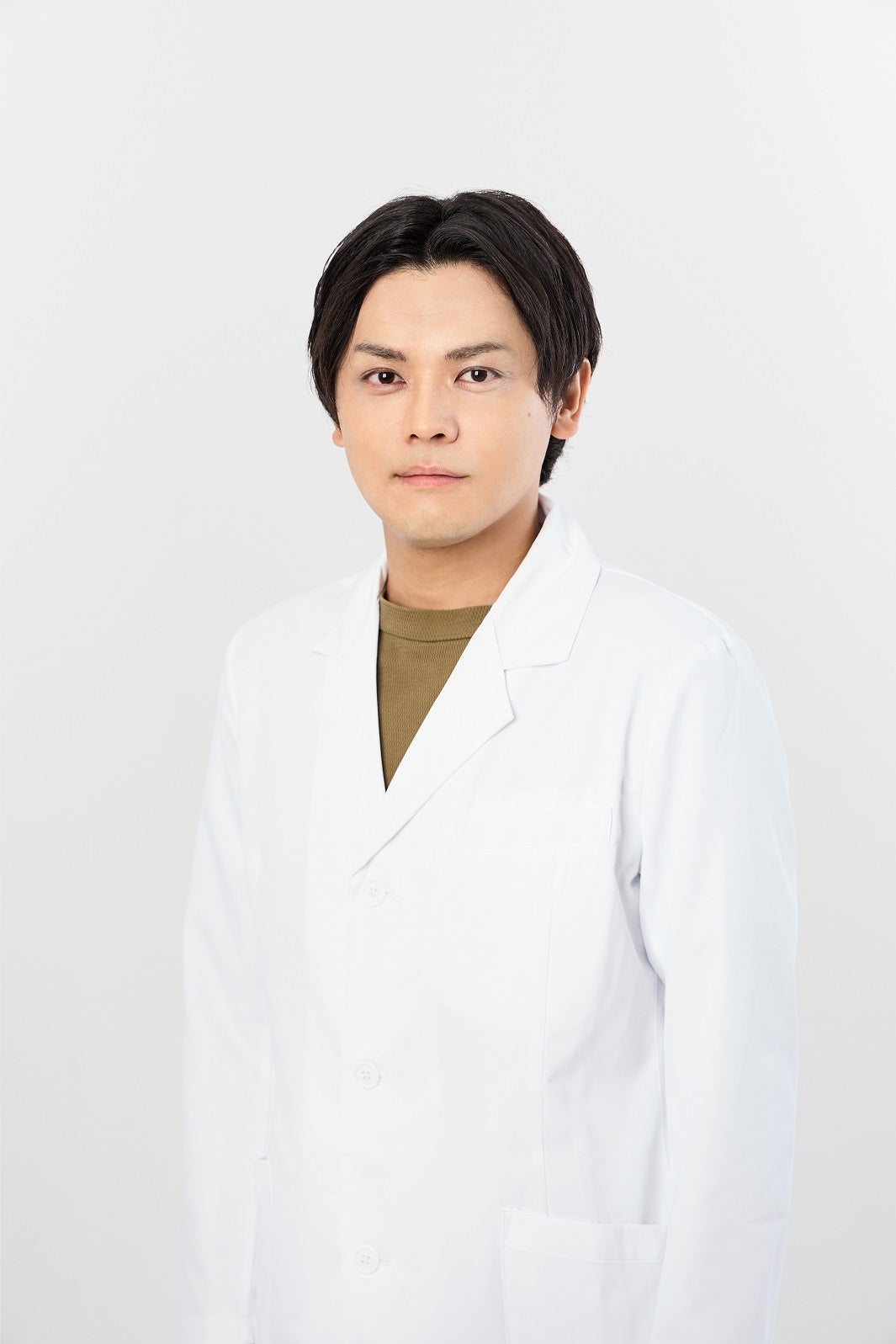 理事長・加賀康宏