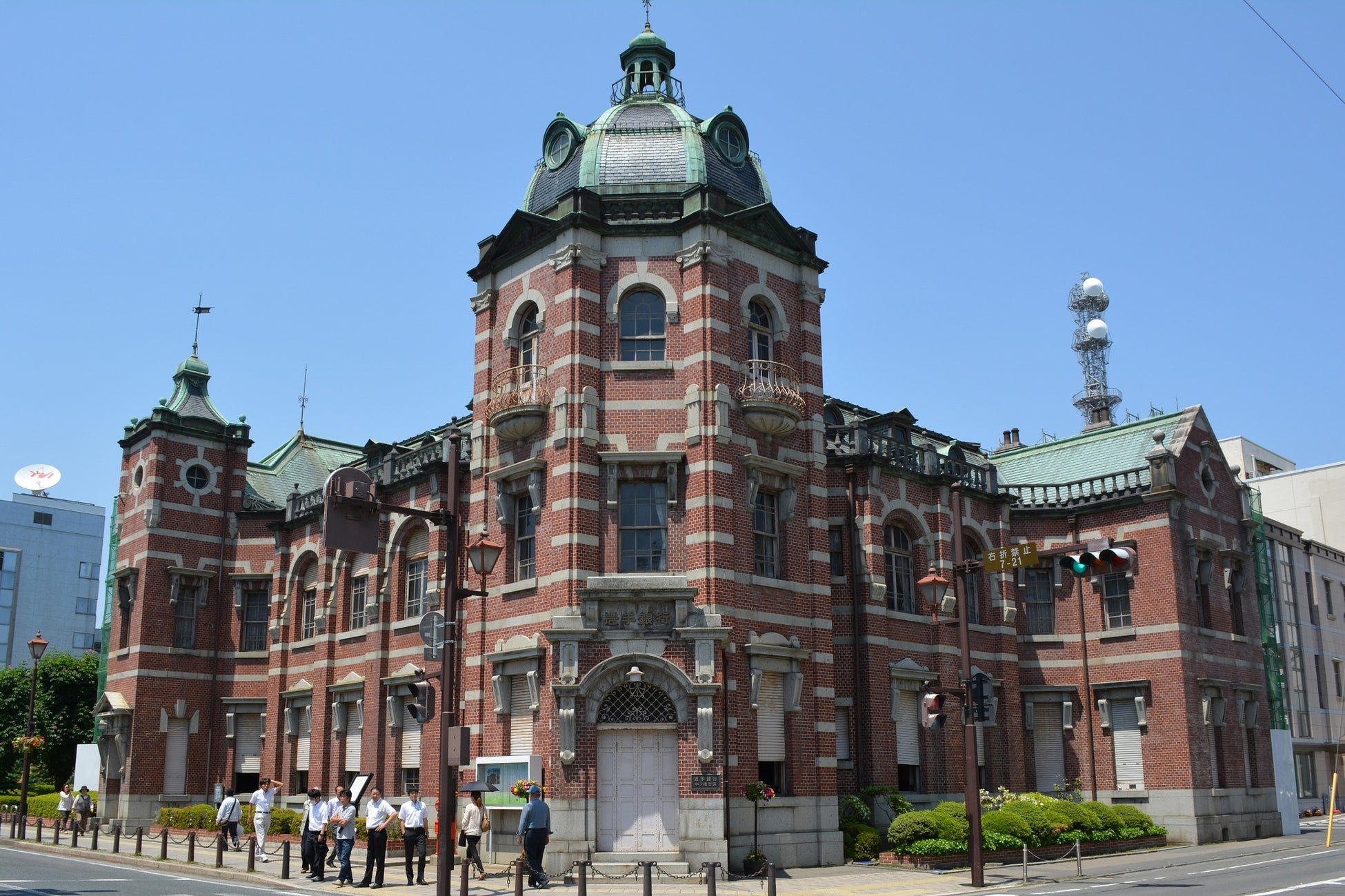 【全国近代化遺産活用連絡協議会】この秋は、レトロでモダンな近代化遺産を訪れてみませんか!10月1日(土)から、全国148カ所の近代化遺産を一般 ...