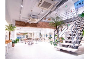 2022.12.2 (FRI) GRAND OPENING【SHIMA AOYAMA / SHIMA AOYAMA PEAK】