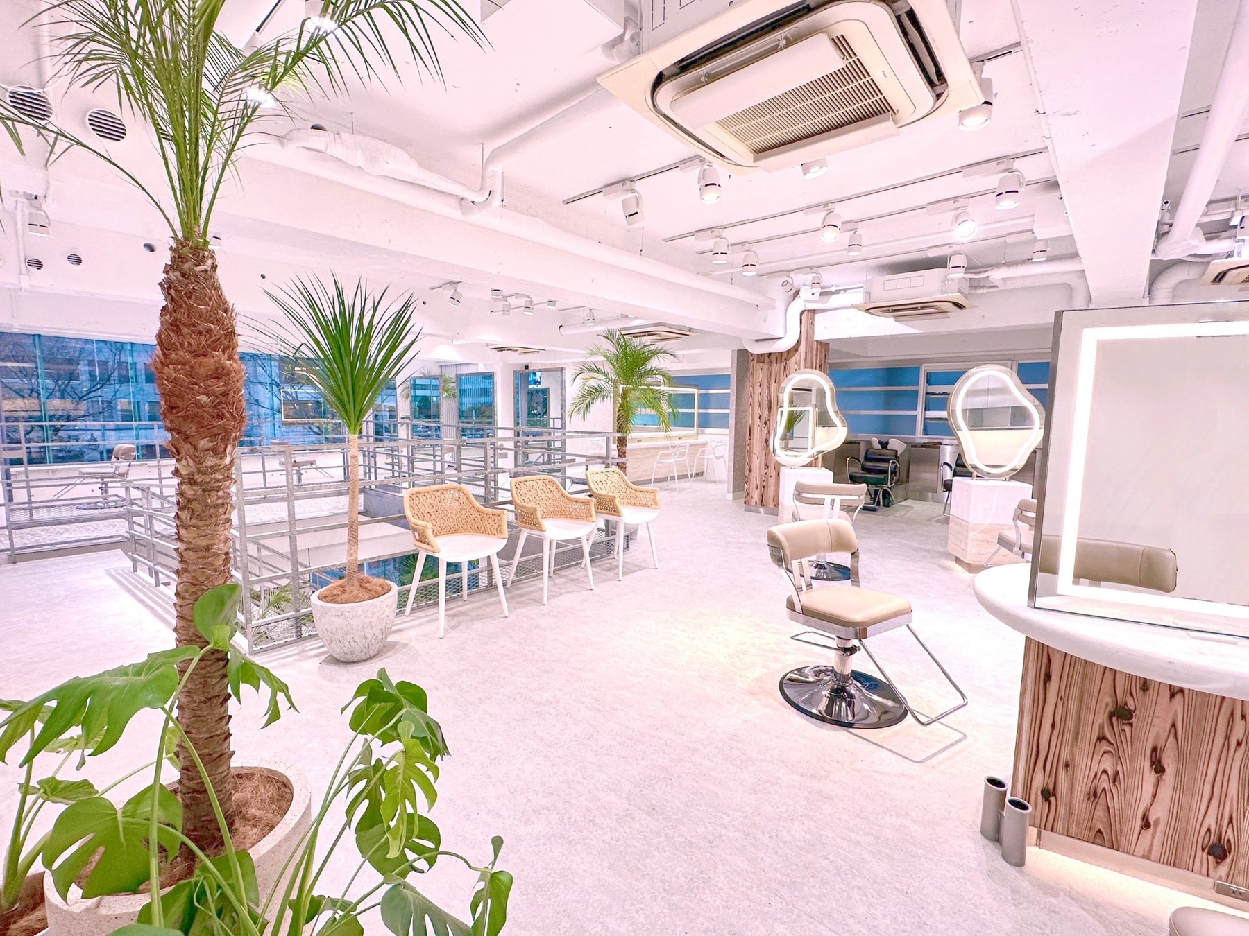 SHIMA AOYAMA 3F